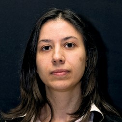 m teresa gonzalez